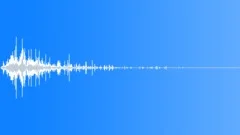 SquishCrunchBug S011HO.404 Sound Effect
