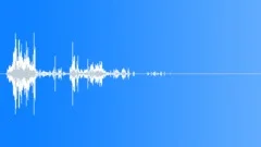SquishSuction S011TX.558 Sound Effect