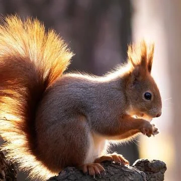 Squrell Stock Photos