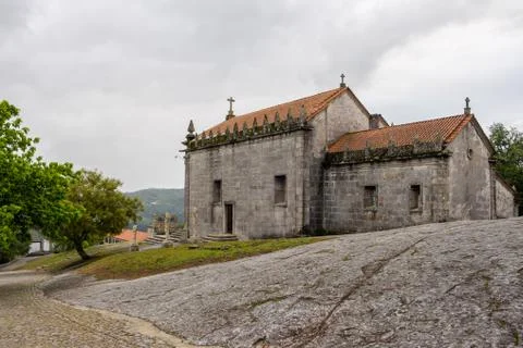 Sra. do Pilar Foto stock