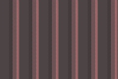 Srack pattern background stripe, dimensional textile vector seamless. Ticni.. Illustrazione stock