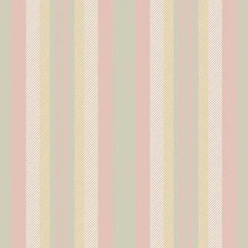 Srack texture stripe vector, colour lines textile vertical. Rage fabric bac.. イラスト素材