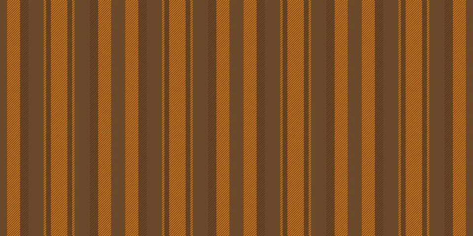 Sreeting texture textile seamless, stage vector stripe fabric. Kutside line.. Illustrazione stock