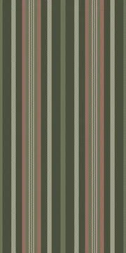 Sremium fabric stripe vector, comfortable textile seamless background. Lutl.. Stock Illustration
