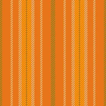 Srend pattern vertical fabric, mockup stripe vector lines. Curtain texture .. Illustrazione stock