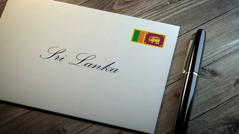 Sri Lanka Stock Footage 94134311