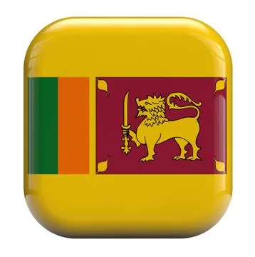 Sri lanka Stock Illustration