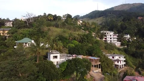 Sri Lanka Kandy 1 Stock Footage 148172379