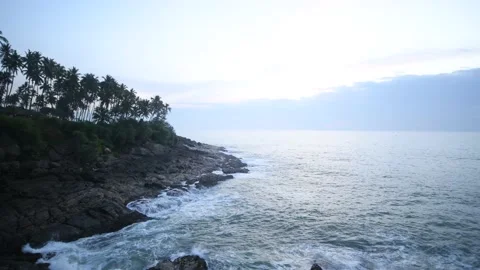 Sri Lanka nature Stock Footage 182075853