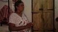 Sri Lankan woman praying HD Footage