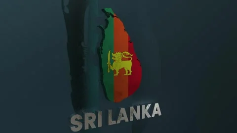 Srilanka Stock Footage 279766310