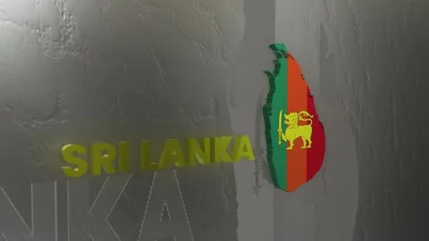 Srilanka 库存影片 279766912