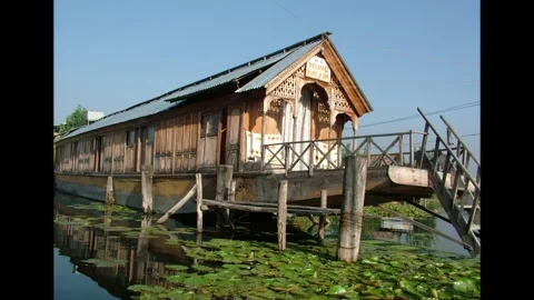 Srinagar Vidéo 310449510