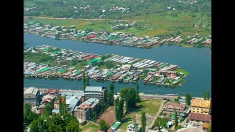 Srinagar Vidéo 310611381