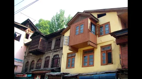 Srinagar Vidéo 310611382
