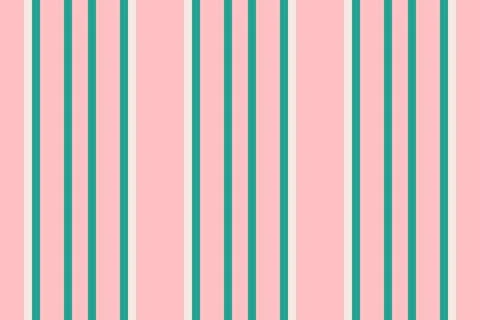 Srint stripe textile fabric, editable background pattern texture. Wool line.. Stock Illustration