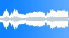 SRN 6 Hovercraft StartSound Effect