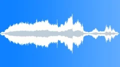 SRN 6 Hovercraft SwitchSound Effect