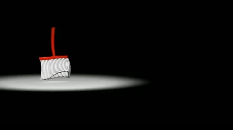 S&amp;Roll Stock Footage 12689204