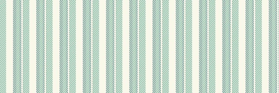 Srtwork textile stripe vertical, dining pattern vector texture. Ciber fabri.. Stock Illustration