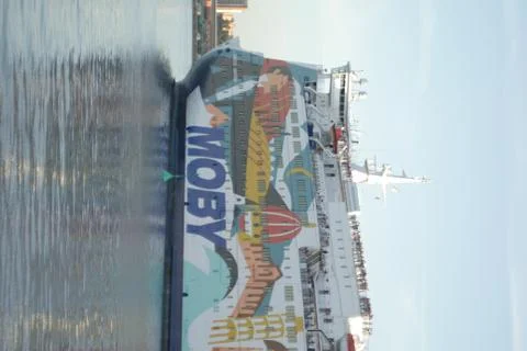 Сruise ship Stock Photos