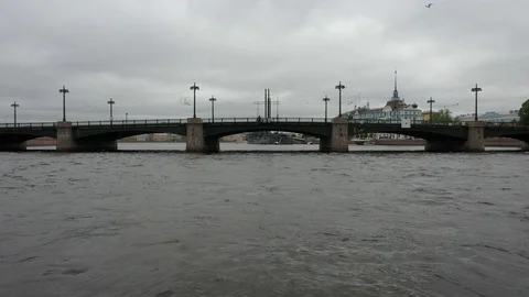 Сruiser Aurora (Russian: Аврора) Vidéo 117801554