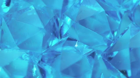 Сrystal background Stock Footage 40051707
