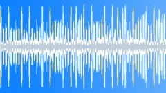 Сrystal loop Stock Music