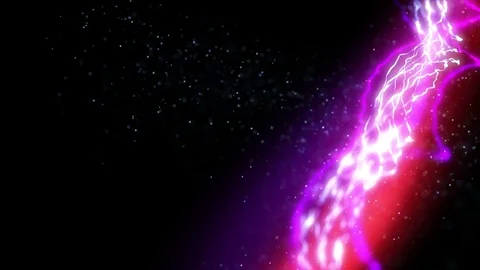 Ss 4k flow FORM 03 b001 Stock Footage 72858277