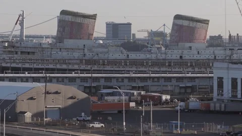 SS United States Stock Footage 282520035