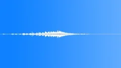 Sscaping air whooshSound Effect