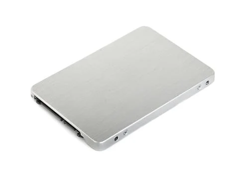 SSD drive Stock Photos