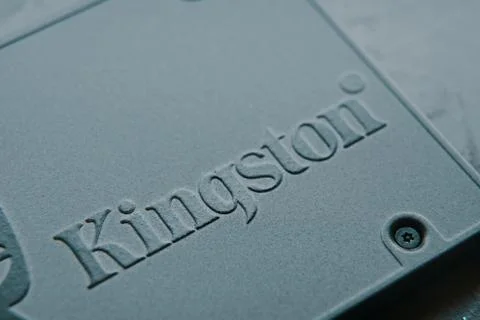 SSd. Storage solid-state drive. Stock Photos