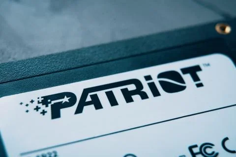 SSd. Storage solid-state drive. Stock Photos