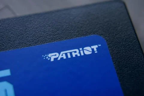 SSd. Storage solid-state drive. Stock Photos