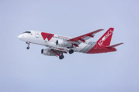 SSJ100-95B Foto stock