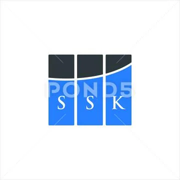 Ssk, HD, logo, png | PNGWing