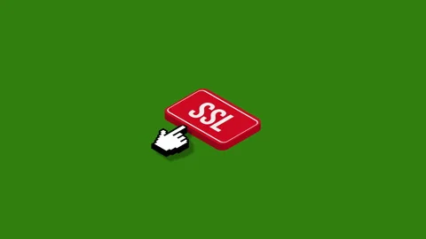 Ssl Stock Footage 180950232