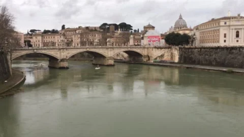St. Angelo Castle Stockbeeldmateriaal 200789366