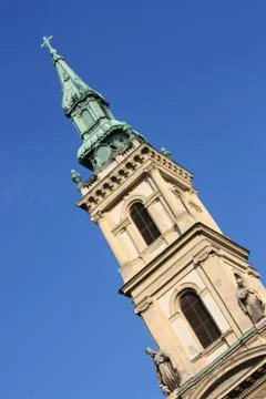 St Anne Stock Photos