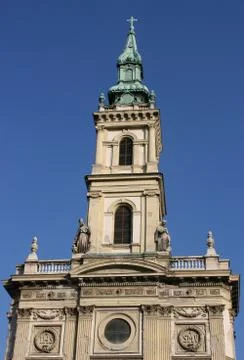 St Anne Stock Photos