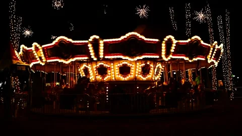 St. Armands Circle Stock Footage 295958636