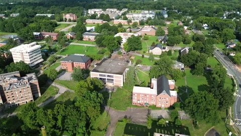 St Augs Raleigh Stock Footage 316258521