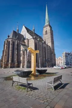 St. Bartholomew Stock Photos