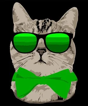 St Catrick's day Stock Illustration