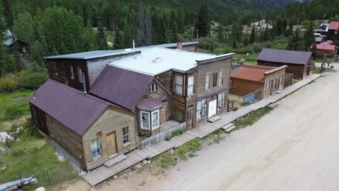 St. Elmo CO Vidéo 287518486