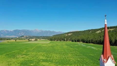 St Eugene Stock Photos