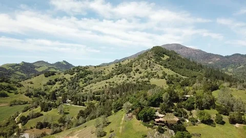 ST HELENA 1 Stock Footage 88297709
