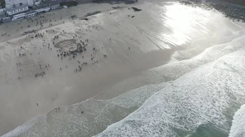 St Ives 7 Stock Footage 236474093