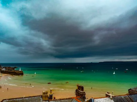 St ives Stock Photos